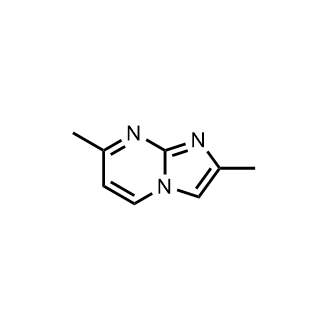 2,7-Dimethylimidazo[1,2-a]pyrimidine|CS-0903331