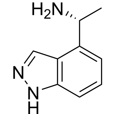 (R)-1-(1H-Indazol-4-yl)ethanamine|CS-0903540
