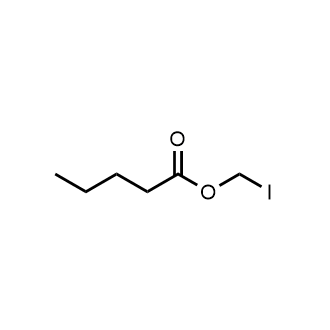 Iodomethyl pentanoate|CS-0904216