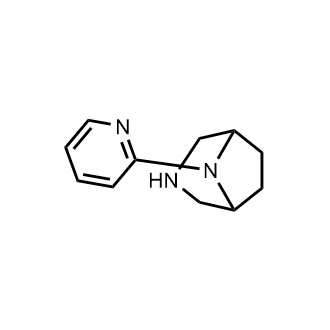 8-(Pyridin-2-yl)-3,8-diazabicyclo[3.2.1]octane|CS-0904452