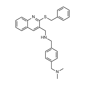 ATP Synthesis-IN-2|CS-0904688