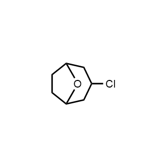 3-Chloro-8-oxabicyclo[3.2.1]octane|CS-0904801