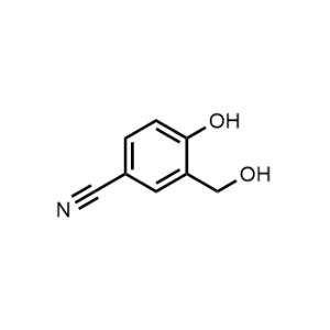 4-Hydroxy-3-(hydroxymethyl)benzonitrile|CS-0905127