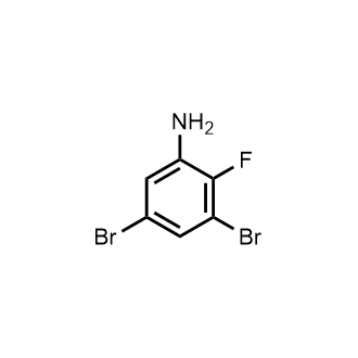 3,5-Dibromo-2-fluorobenzenamine|CS-0905264
