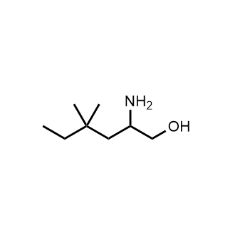 2-Amino-4,4-dimethylhexan-1-ol|CS-0905771