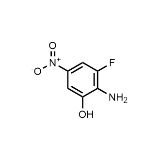 2-Amino-3-fluoro-5-nitrophenol|CS-0905801