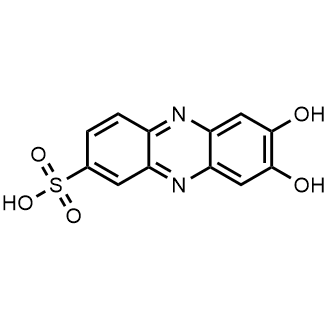 7,8-Dihydroxyphenazine-2-sulfonic acid|CS-0905888