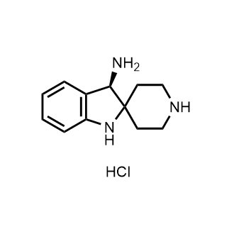 (R)-Spiro[indoline-2,4'-piperidin]-3-amine hydrochloride|CS-0905917