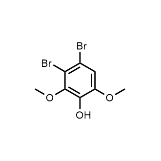 3,4-Dibromo-2,6-dimethoxyphenol|CS-0906403