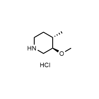 rel-(3R,4S)-2-(3,5-Dichloropyridin-2-yl)ethan-1-amine hydrochloride|CS-0906639
