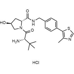(R,S,S)-VH032 hydrochloride|CS-0906712