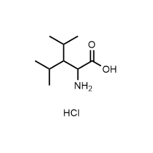 Isopropyl-L-leucine hydrochloride|CS-0906774