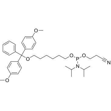 Spacer-C6 phosphoramidite|CS-0907004