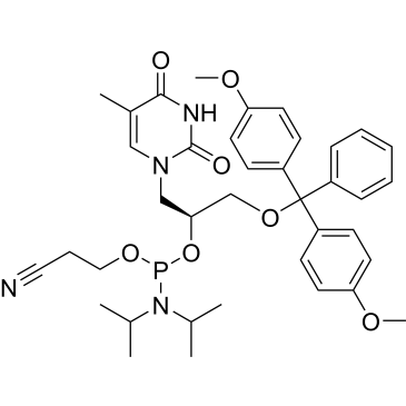 (S)-GNA-T-phosphoramidite|CS-0907005