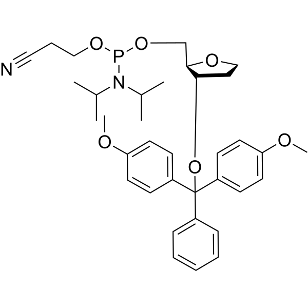 Reverse abasic phosphoramidite|CS-0907007