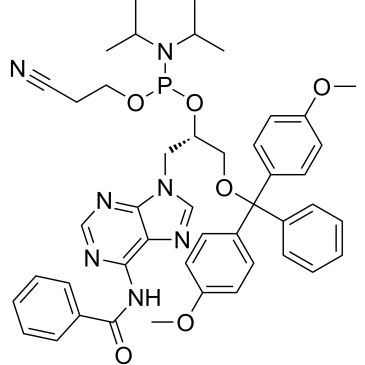 N6-Bz-A-(S)-GNA phosphoramidite|CS-0907008