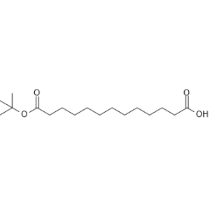 1-(1,1-Dimethylethyl) tridecanedioate|CS-0907313