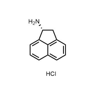 (R)-1,2-Dihydroacenaphthylen-1-amine hydrochloride|CS-0907662