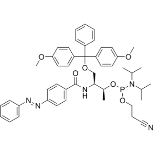(E)-Azobenzene phosphoramidite|CS-0908741