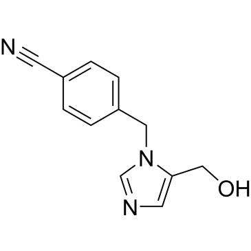 CYP19A1/CYP11B2-IN-1|CS-0908768