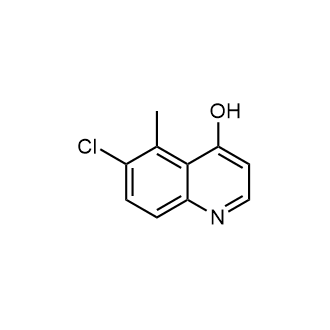 6-Chloro-5-methylquinolin-4-ol|CS-0908998