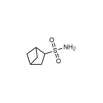 Bicyclo[2.1.1]hexane-2-sulfonamide|CS-0909429