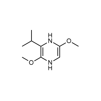 1,4-Dihydro-2,5-dimethoxy-3-(1-methylethyl)pyrazine|CS-0909467