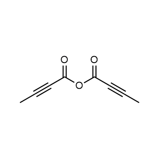 But-2-ynoic anhydride|CS-0909488