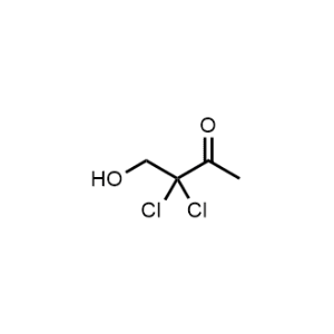 3,3-Dichloro-4-hydroxybutan-2-one|CS-0909666