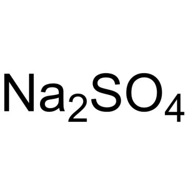 Sodium sulfate anhydrous, United States Pharmacopeia (USP) Reference Standard|CS-0909798