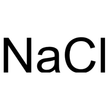 Sodium chloride, meets analytical specification of Ph. Eur. BP USP, ≤0.00002% Al|CS-0909802