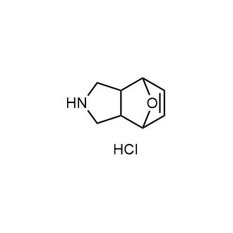 2,3,3a,4,7,7a-Hexahydro-1H-4,7-epoxyisoindole hydrochloride|CS-0910494