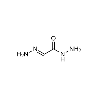 (E)-2-Hydrazonoacetohydrazide|CS-0911437