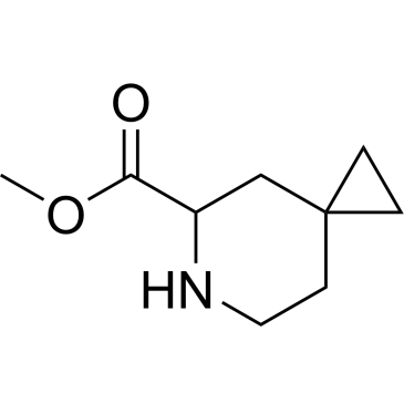 Methyl 6-azaspiro[2.5]octane-5-carboxylate|CS-0911573