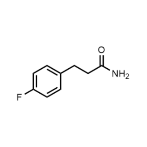 3-(4-Fluorophenyl)propanamide|CS-0911668