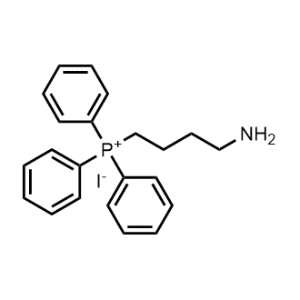 (4-Aminobutyl)triphenylphosphonium iodide|CS-0911707