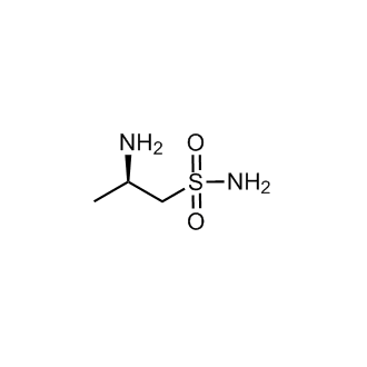 (R)-2-Aminopropane-1-sulfonamide|CS-0911715