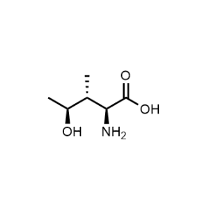rel-(2S,3R,4S)-4-Hydroxyisoleucine|CS-0912072