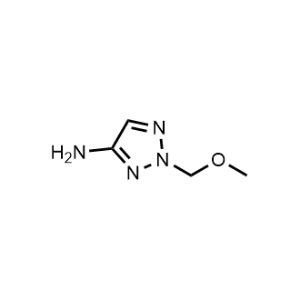 2-(Methoxymethyl)-2H-1,2,3-triazol-4-amine|CS-0912075
