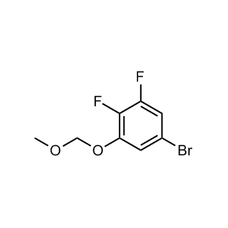 5-Bromo-1,2-difluoro-3-(methoxymethoxy)benzene|CS-0912098