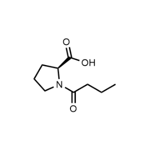 Butyryl-l-proline|CS-0912159