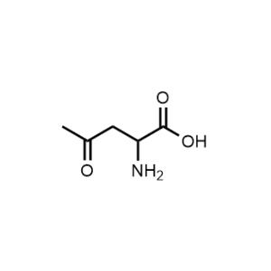 2-Amino-4-oxopentanoic acid|CS-0912203