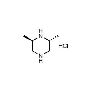 rel-(2R,6R)-2,6-Dimethylpiperazine hydrochloride|CS-0912210