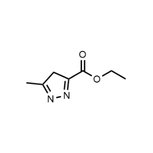 Ethyl 5-methyl-4H-pyrazole-3-carboxylate|CS-0912264