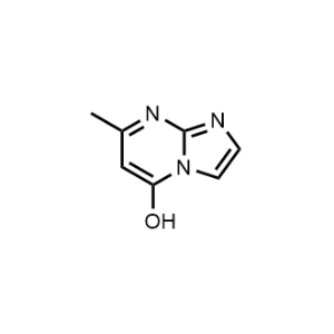 7-Methylimidazo[1,2-a]pyrimidin-5-ol|CS-0912319