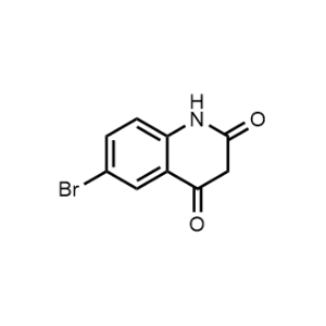 6-Bromoquinoline-2,4(1H,3H)-dione|CS-0912608