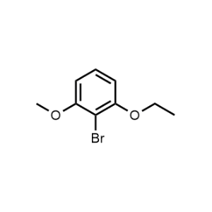 2-Bromo-1-ethoxy-3-methoxybenzene|CS-0912981