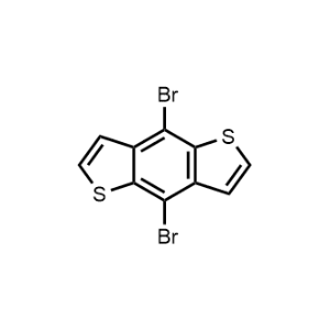 4,8-Dibromobenzo[1,2-b:4,5-b']dithiophene|CS-0913230