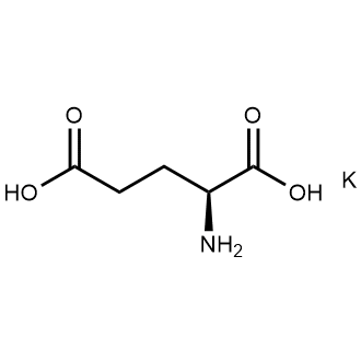 Potassium L-glutamate|CS-0913289