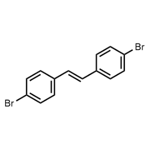 1,2-Bis(4-bromophenyl)ethene|CS-0913437